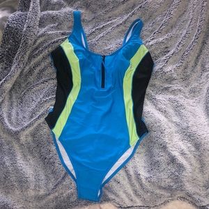 Sports illustrated one piece